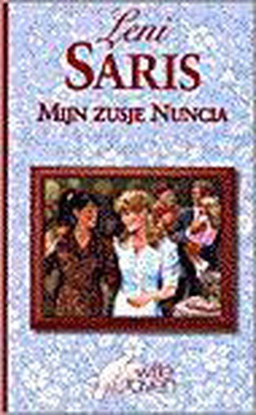 Mijn Zusje Nuncia M51 9789020519969, Boeken, Chicklit, Gelezen, Verzenden