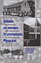 Scholen en mensen in protest ing 1e dr 9789023904731, Livres, Science, Borst A., Verzenden