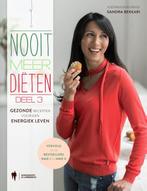 Nooit meer diëten - deel 3 / 3 / Nooit meer diëten / 3, Boeken, Kookboeken, Verzenden, Gelezen, Sandra Bekkari