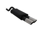 NOVUS Sport Achterdemper voor Renault Clio II (1998-2005)..., Ophalen of Verzenden, Nieuw