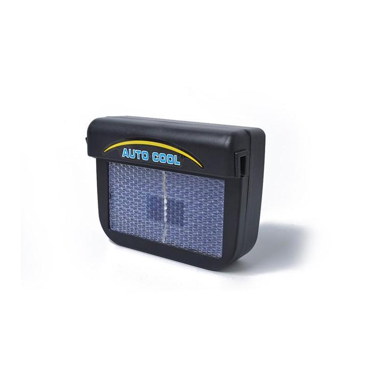 Autocool op Zonne-energie, Autos : Divers, Accessoires de voiture, Envoi