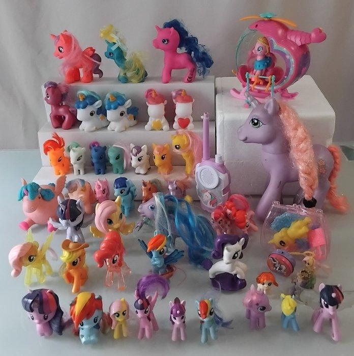Collection thématique - My Little Pony - Hasbro, Antiquités & Art, Antiquités | Jouets