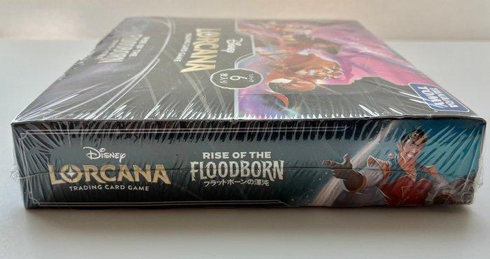 Takara Tomy - 1 Box - Disney Lorcana - Disney Lorcana, Verzamelen, Overige Verzamelen