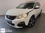 Peugeot 3008, Nieuw