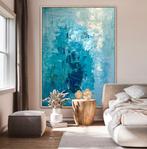 Ester Reut - Cieli blu XXL, Antiek en Kunst