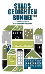 Stadsgedichtenbundel 2019 9789492411396, Verzenden, Gelezen