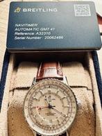 Breitling - Navitimer GMT - A32310 - Homme - 2025