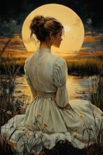 CoCo - Contemplative - XXL