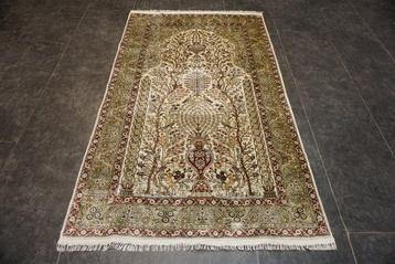 Soie Gohm - Tapis - 156 cm - 93 cm