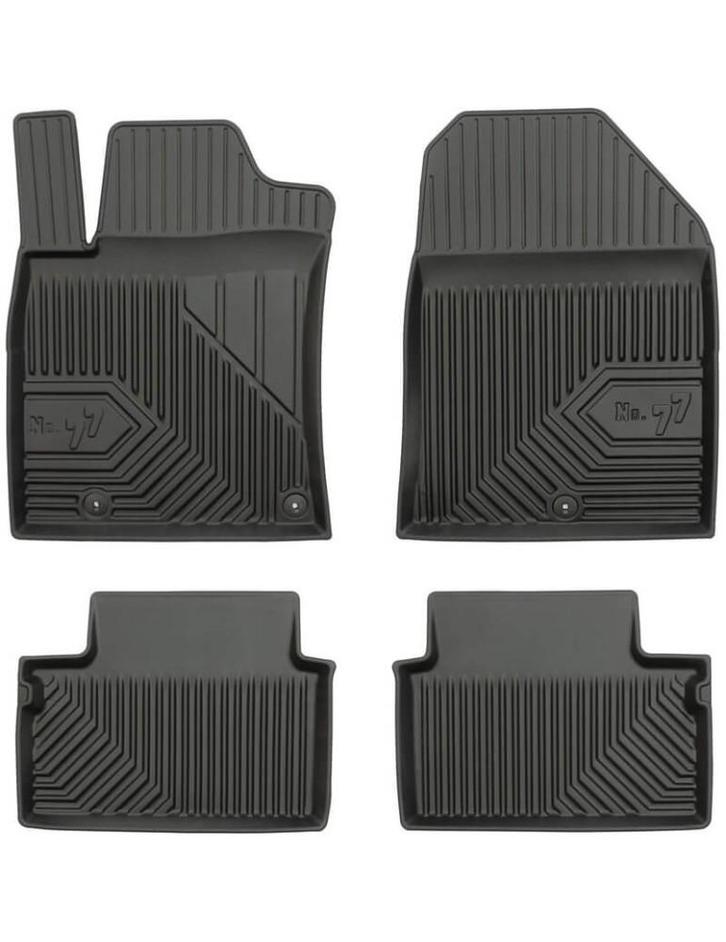 Hyundai i30 III Fastback vanaf 2017 All Weather rubber autom, Auto-onderdelen, Interieur en Bekleding, Verzenden