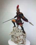 Pure Arts  - Action figure Assassin’s Creed Alexios -, Games en Spelcomputers, Nieuw