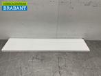 RVS Wandschap schap 180 x 40 cm Horeca, Ophalen of Verzenden, Nieuw in verpakking