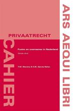 Fusie en overnames in Nederland / Ars Aequi Cahiers -, Verzenden, Gelezen, T.M. Stevens