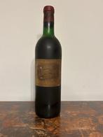 1971 Chateau Lafite Rothschild - Pauillac 1er Grand Cru, Verzamelen, Wijnen, Nieuw