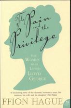 Pain & Privilege Women Lloyd George Life 9780007219506, Ffion Hague, Verzenden