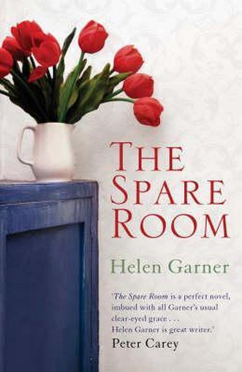 The Spare Room 9781847672650, Boeken, Overige Boeken, Zo goed als nieuw, Verzenden