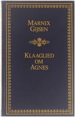 Klaaglied om Agnes 9789023656197 Gysen, Verzenden, Gelezen, Gysen