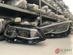 VW Golf 8 Scheinwerfer LED  R+L KPL 5H1941005C_006C, Auto-onderdelen, Verlichting, Verzenden, Nieuw