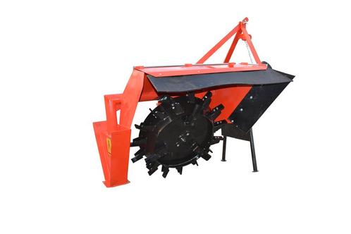 Kraffter FG110 Greppelfrees, Zakelijke goederen, Landbouw | Werktuigen