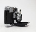 Zeiss Ikon Contessa 35 (533/24) met Tessar 2,8/45mm |, Audio, Tv en Foto, Fotocamera's Analoog, Nieuw