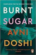 Burnt sugar 9780241989142 Avni Doshi, Verzenden, Gelezen, Avni Doshi