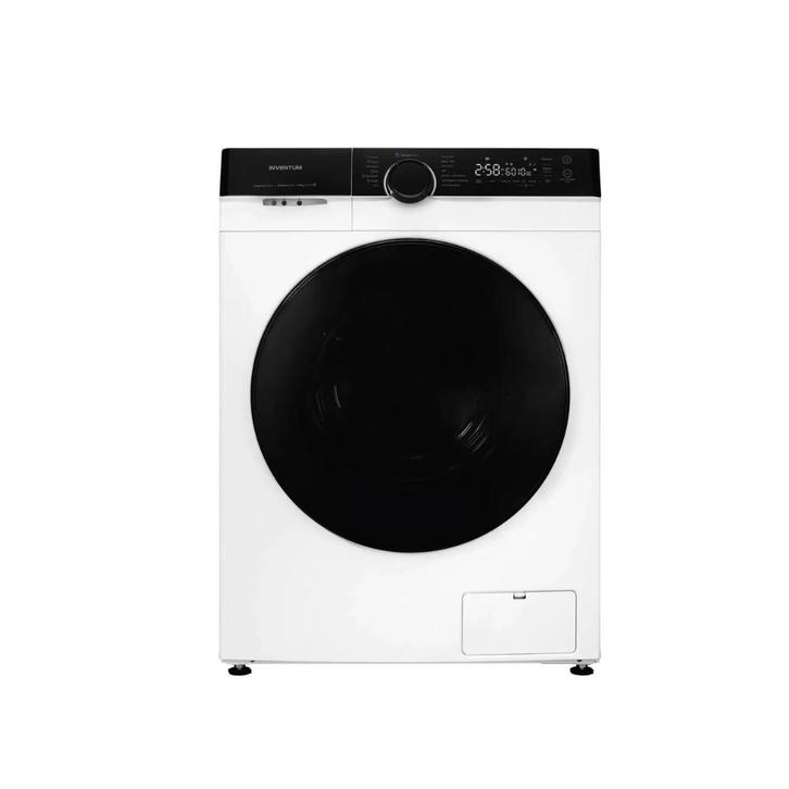 Inventum VWM8030W Wasmachine – 8 kg – 1400 rpm, Electroménager, Lave-linge, Envoi