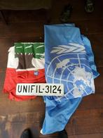 Nederland - UN (Unifil) - Militaire accessoires - 1979, Verzamelen