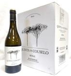 2023 Bodega Quinta Couselo, Rosal - Rias Baixas - 6 Flessen, Verzamelen, Nieuw