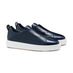 Santoni - andres - Sneakers - Maat: EU 42.5 - Nieuw met tags, Nieuw