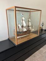 Kolderstok 1:48 - Modelschip (4) - De Zeven Provincien, Nieuw