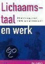 Lichaamstaal En Werk 9789043903677, Boeken, Gelezen, J. James, Verzenden