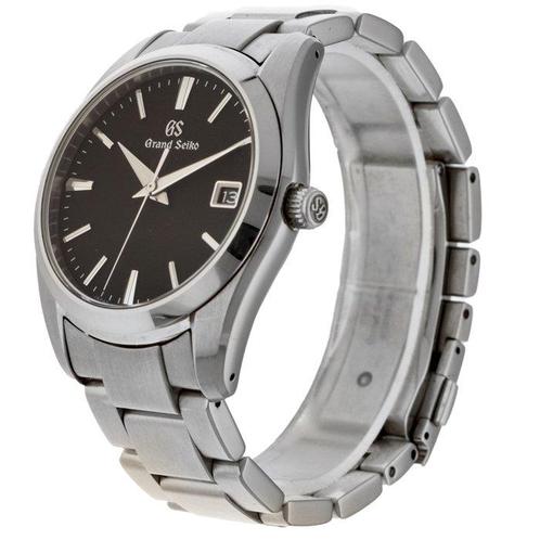 Grand Seiko - Heritage Collection - SBGX261 - Homme - 2020, Handtassen en Accessoires, Horloges | Heren