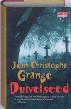 De Geus Duivelseed / De Geus Spanning 9789044511444, Boeken, Verzenden, Gelezen, J.C. Grange