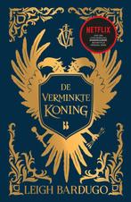 De verminkte koning / De Grishaverse / 7 9789463492911, Verzenden, Gelezen, Leigh Bardugo