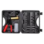 WEBER TOOLS Vacuümmeter / remontluchter, Auto diversen, Ophalen of Verzenden, Nieuw