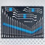 Datona Gereedschapsset Extended PRO 153-delig - voor 4, Doe-het-zelf en Bouw, Gereedschap | Handgereedschap, Ophalen of Verzenden