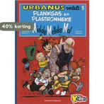 05 PP / MMM / Urbanus vertelt / 05 9789002241130 Urbanus, Boeken, Stripverhalen, Verzenden, Gelezen, Urbanus