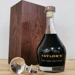 Taylors, Very Very Old Tawny Port - Douro VVOP - 1 Fles, Nieuw