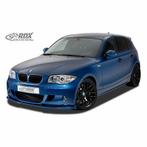 M Pakket Frontspoiler Vario-X BMW E81 E87 3/5 Deurs B7046, Auto-onderdelen, Nieuw, BMW, Voor