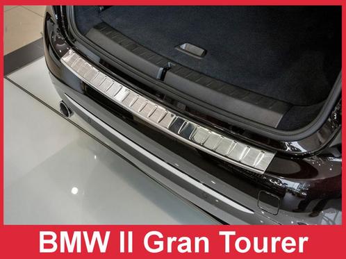 Achterbumperbeschermer | BMW 2-serie Grand Tourer 2015- | pr, Auto diversen, Auto-accessoires, Nieuw, Verzenden