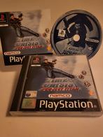 Time Crisis Project Titan Playstation 1, Consoles de jeu & Jeux vidéo, Jeux | Sony PlayStation 1, Ophalen of Verzenden