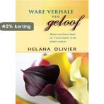 Stories of Real Faith 9780796312228 Helana Olivier, Boeken, Verzenden, Gelezen, Helana Olivier