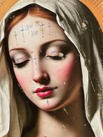 Nina Nox - Bearer of the Word XL