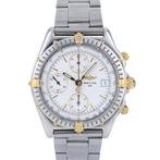 Breitling - Chronomat - Sans Prix de Réserve - B13050 -, Handtassen en Accessoires, Horloges | Heren, Nieuw