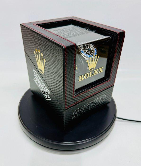 Vanessa Fodera (1981) - TIME IS MONEY - ART & TIME, Antiek en Kunst, Kunst | Designobjecten