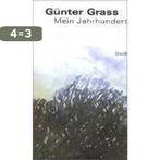 Mein Jahrhundert 9783882437003 Günter Grass, Boeken, Verzenden, Gelezen, Günter Grass