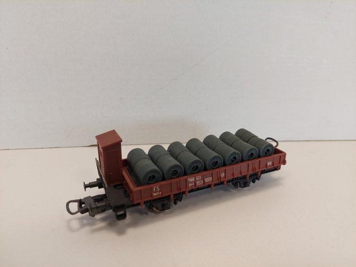 Lima H0 - Modeltrein goederenwagon (11) - 11X vracht- /, Hobby en Vrije tijd, Modeltreinen | H0