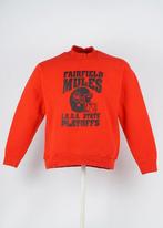 Vintage Fruit Sweater in Red size L, Kleding | Dames, Ophalen of Verzenden, Nieuw