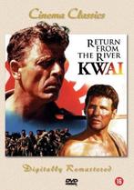 Return from river kwai (dvd tweedehands film), Ophalen of Verzenden