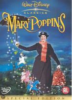 Mary Poppins (1964), Cd's en Dvd's, Verzenden, Nieuw in verpakking